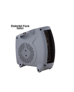 BF20 BLACK ISITICI - Görsel 5