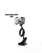 AKROBAT TELEFON TUTUCU - Görsel 5