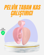 Evde Kullanıma Uygun Uyluk Kalça ve Pelvik Egzersiz Aleti - Görsel 5