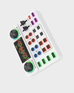 KSA SOUND CARD - Görsel 2
