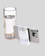 Kablosuz ve Kablolu Şarj Destekli Taşınabilir Powerbank - Görsel 3