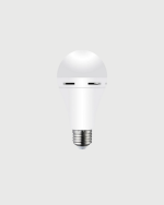 Şarjlı LED Ampul 30 Watt Soğuk Beyaz