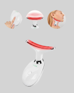 LED Işık Teknolojili Anti Aging Cilt Bakım Cihazı