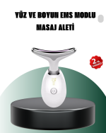 Evde Profesyonel LED Işık Terapisi Cilt Bakım Cihazı - Görsel 5