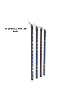 10 ÇUBUKLU DEKOR LED - Görsel 5