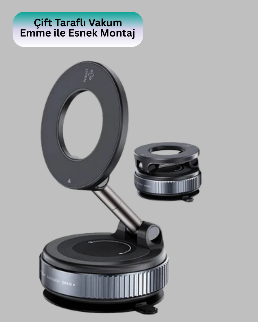 1253699_7-59.png K007 VAKUMLU TELEFON TUTUCU - Görsel 1