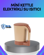 Bol Köpüklü Türk Kahvesi Makinesi Çok Amaçlı Kullanım - Görsel 5
