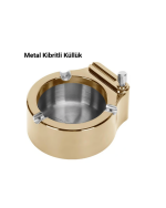 BENZİNLİ KÜLLÜK GOLD - Görsel 5