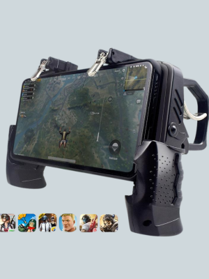 K21 PUBG KOL