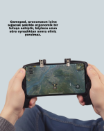 K21 PUBG KOL - Görsel 2