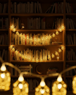 CAMİ RAMAZAN LED IŞIK - Görsel 2