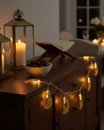 SECDE RAMAZAN LED IŞIK - Görsel 2