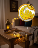 MİNARE RAMAZAN LED IŞIK - Görsel 2