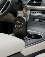 Kablosuz CarPlay Android Auto Dönüştürücü Kablo Derdi Olmadan Bağlantı - Görsel 5