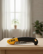 Ergonomik Saplı Katlanabilir Budama Testeresi - Görsel 5