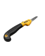 Ergonomik Saplı Katlanabilir Budama Testeresi - Görsel 2