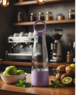 NBX4335 BLENDER BARDAK MOR - Görsel 5