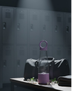 Kompakt Tasarımlı USB Şarjlı Smoothie Blender - Görsel 5