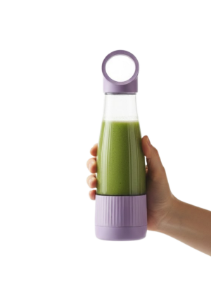 Sağlıklı Yaşam İçin 400 ml Taşınabilir Blender