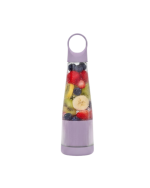 Ev Ofis ve Seyahat İçin Taşınabilir Smoothie Blender - Görsel 3
