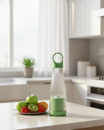 NBX4335 BLENDER BARDAK YEŞİL - Görsel 5
