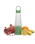 Tek Kişilik İçecekler İçin Hafif ve Taşınabilir Blender - Görsel 2