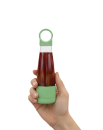400 ml Kapasiteli Pratik Taşınabilir Meyve Blender - Görsel 4