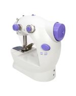 Elektrikli Mini Dikiş Makinesi Pratik Ev Yardımcısı - Görsel 2