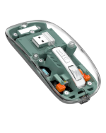 M223 MOUSE YEŞİL - Görsel 2