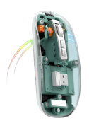 M223 MOUSE YEŞİL - Görsel 3
