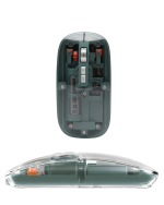 M223 MOUSE YEŞİL - Görsel 4