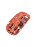 Minimal Tasarımlı Kablosuz Mouse Günlük ve Ofis Kullanımı - Görsel 3