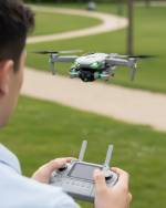 R08 DRONEE - Görsel 5