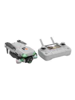 Katlanabilir Drone HD Çekim Uzun Süreli Uçuş Deneyimi
