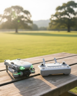 Yeni Başlayanlar İçin Drone Otomatik Kalkış ve Sabit Hover - Görsel 5