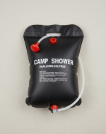 CAMP SHOWER - Görsel 5