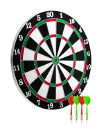 12İNÇ DART - Görsel 2