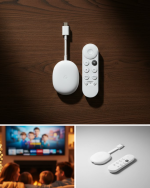Kablosuz TV Yayın Aparatı 4K Ultra HD Film ve Dizi Deneyimi - Görsel 5
