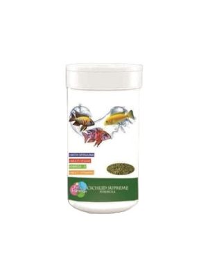 Pets Family Cichlid Supreme Formula 250ml/90g