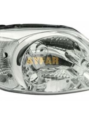 FAR SAĞ [ HYUNDAI ACCENT 2003-2005 BEYAZ SİNYAL (ADMİRE KASA)(MANUEL) ]