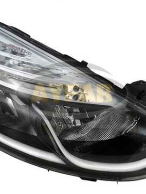 FAR BEYAZ ÇITALI MOTORLU SAĞ R.CLIO IV HATCBACK/GRANDTOUR 2016 2020