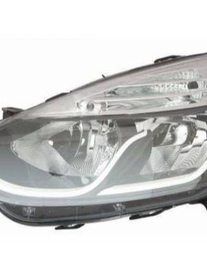 FAR BEYAZ ÇITALI MOTORLU SOL R.CLIO IV HATCBACK/GRANDTOUR 2016 2020