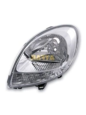 FAR SOL [ RENAULT KANGOO 2003-2008 BEYAZ (MANUEL)(H4) ]