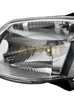 KOMPLE FAR SOL [ PEUGEOT PARTNER, CITROEN BERLINGO 2003-2008 MOTORLU ]