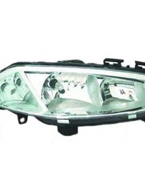 FAR SAĞ [ RENAULT MEGANE II 2003-2006 (MANUEL)(H7+H1) ]