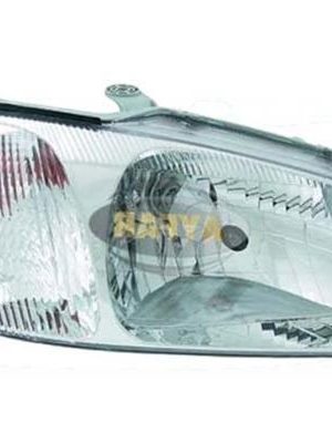FAR SOL [ HYUNDAI ACCENT 2000-2002 (MİLENYUM KASA) ]