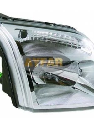 KOMPLE FAR SAĞ [ FORD CONNECT MOTORLU (4) ]
