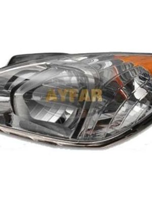 FAR SOL [ HYUNDAI ACCENT ERA 2006-2009 SARI SİNYAL (MOTORLU) ]