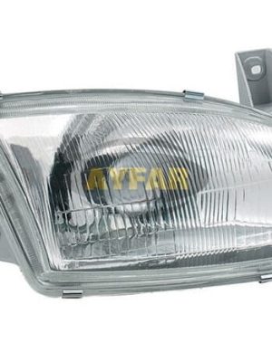 FAR SOL [ HYUNDAI ACCENT 1998-2000 (YUMURTA KASA) ]