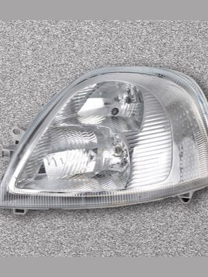 KOMPLE FAR SOL [ RENAULT MASTER 2003-2009 ]